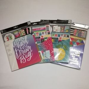 All 4 Happy Planner